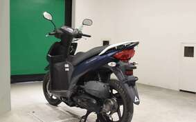 SUZUKI ADDRESS 110 CE47A