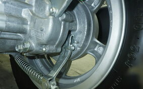 SUZUKI ADDRESS V125 DT11A