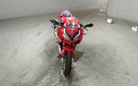 HONDA CBR250RR MC51