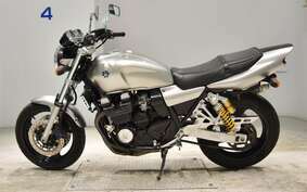 YAMAHA XJR400 R 2002 RH02J