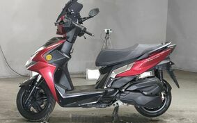 KYMCO RACING 125  不明