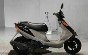 SUZUKI ADDRESS V125 CF46A