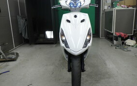 YAMAHA AXIS 125 Z SED7J