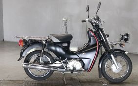 HONDA SUPER CUB110 JA07