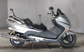 HONDA FORZA Z MF08