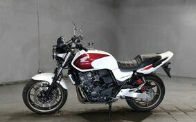 HONDA CB400SF VTEC REVO 2018 NC42