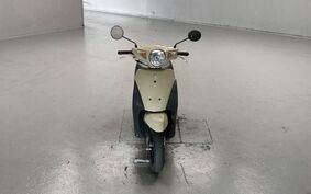 SUZUKI LET's CA4AA