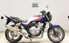 HONDA CB400SF VTEC 2009 NC42