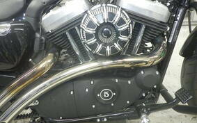 HARLEY XL1200X 2012 LC3