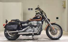 HARLEY FXDC 1580 2008 GV4