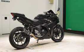 SUZUKI GSX250R DN11A