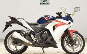 HONDA CBR250R A MC41