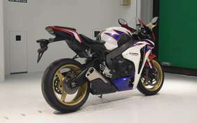 HONDA CBR1000RR ABS 2010 SC59