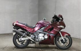 KAWASAKI ZZ-R400 2002 ZX400N