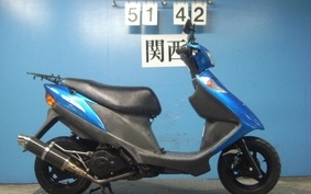 SUZUKI ADDRESS V125 G CF4EA