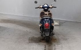 HONDA GIORNO AF77