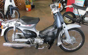 HONDA C50 SUPER CUB AA01