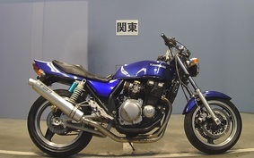 KAWASAKI ZRX-2 1996 ZR400E