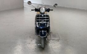 VESPA LX150ie-3V M68400