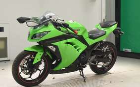 KAWASAKI NINJA 250 EX250L