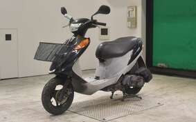 SUZUKI ADDRESS V125 CF46A