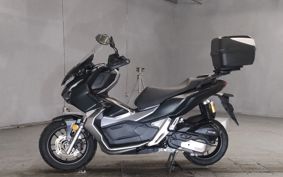 HONDA ADV150 KF38