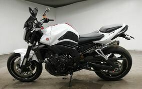 YAMAHA FZ FAZER 2008 RN21J