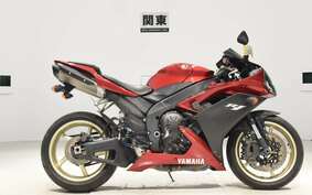 YAMAHA YZF-R1 2007 RN20