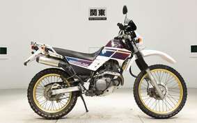 YAMAHA SEROW 225 W 4JG