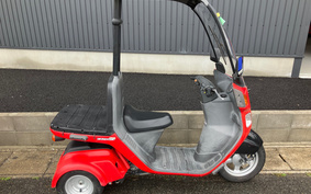 HONDA GYRO CANOPY TA03