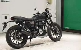 HONDA GB350S 2022 NC59