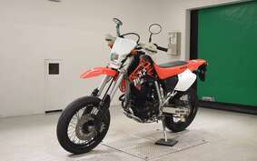 HONDA XR400 MOTARD 2007 ND08