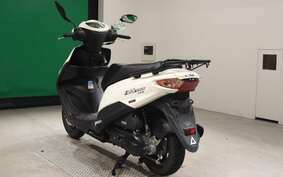 SUZUKI ADDRESS V125 DT11A