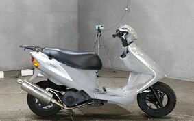 SUZUKI ADDRESS V125 G CF4EA