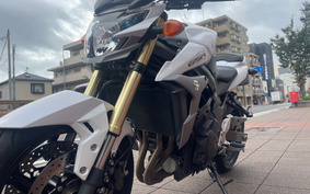 SUZUKI GSR750ABS 2015 GR7NA