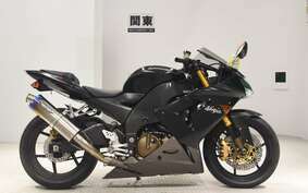 KAWASAKI ZX 10 NINJA R 2005 ZXT00C