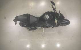 YAMAHA MT-25 A RG74J