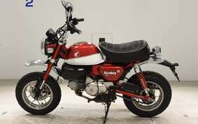 HONDA MONKEY 125 JB02