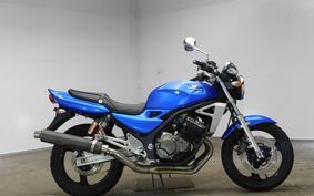 KAWASAKI BALIUS 250 Gen.2 2007 ZR250B