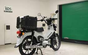 HONDA CROSS CUB 110 JA60