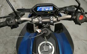 HONDA HORNET 200 不明