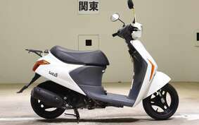 SUZUKI LET's 5 CA47A