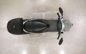 SUZUKI ADDRESS V125 CF4EA