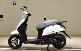 SUZUKI LET's CA4AA