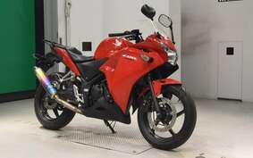 HONDA CBR250R GEN 3 MC41