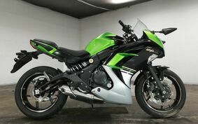 KAWASAKI NINJA 400 2015 EX400E