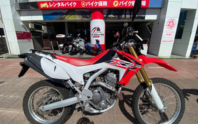 HONDA CRF250L MD38