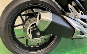 HONDA NC750X 2023 RH09