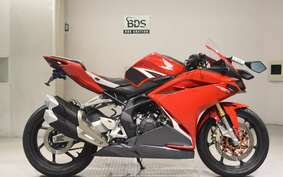 HONDA CBR250RR MC51