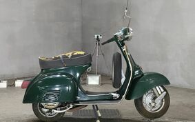 VESPA SPRINT 150 不明